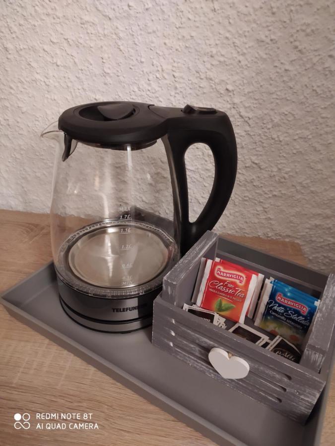 Solimmo Temù Dış mekan fotoğraf
