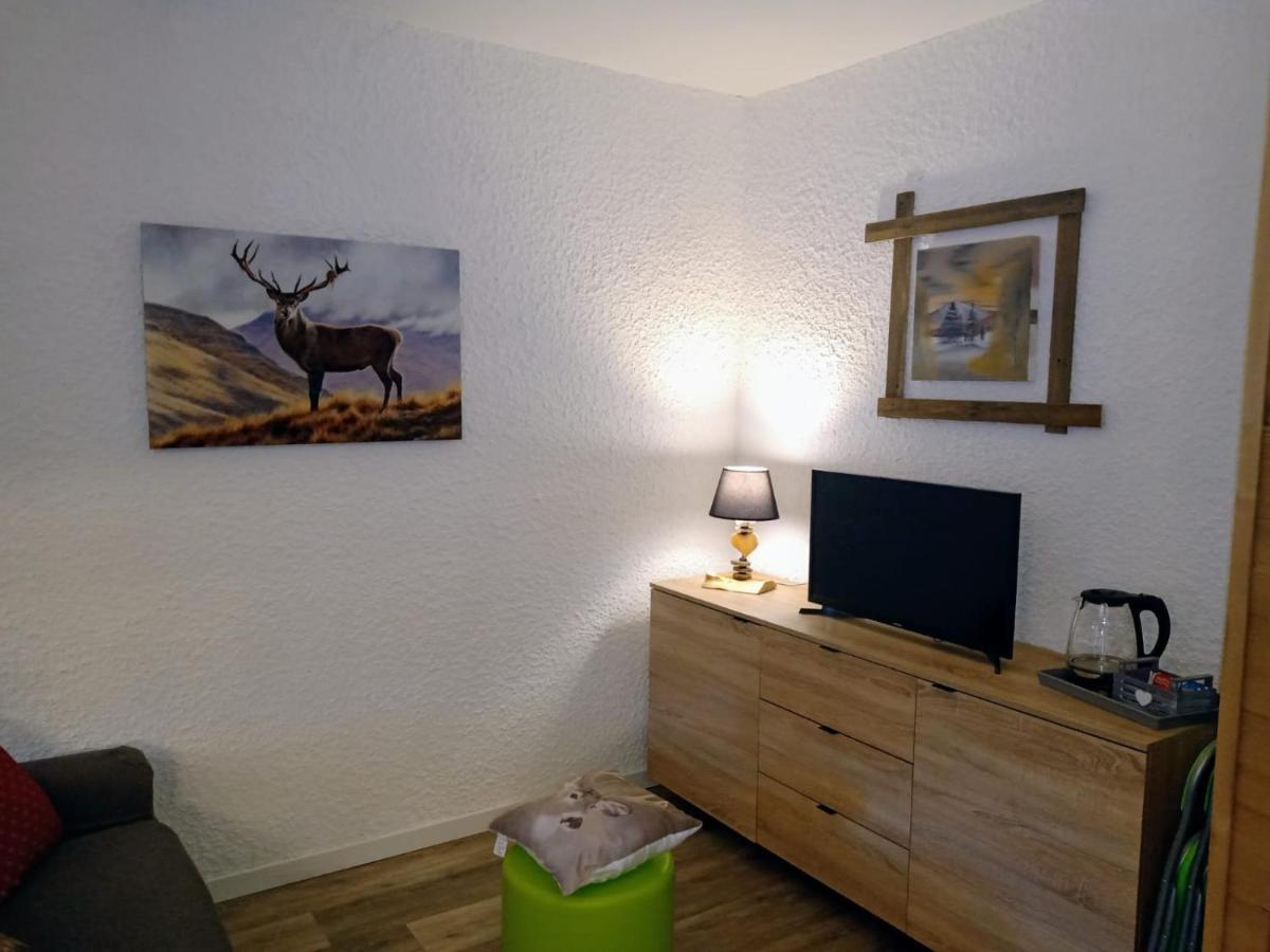 Solimmo Temù Dış mekan fotoğraf