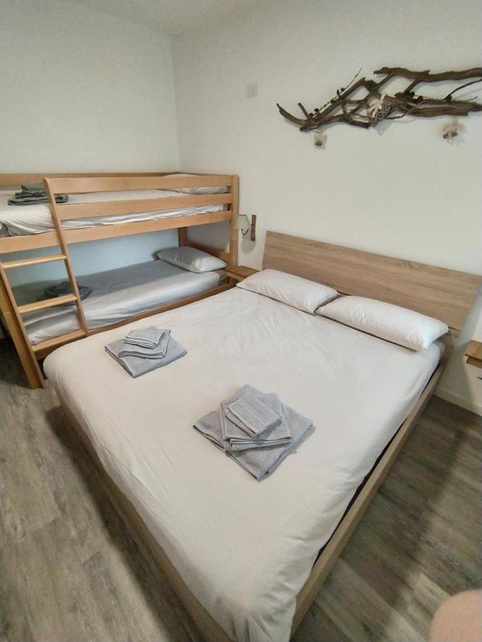 Solimmo Temù Dış mekan fotoğraf