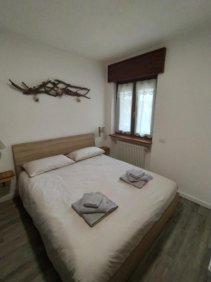 Solimmo Temù Dış mekan fotoğraf