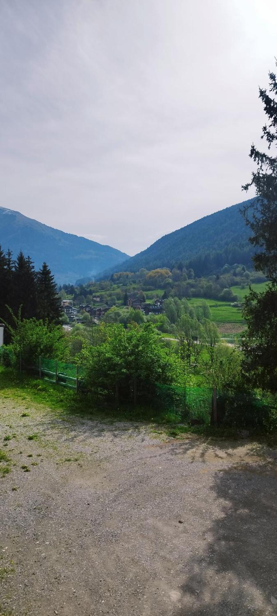 Solimmo Temù Dış mekan fotoğraf